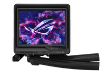 ASUS ROG Ryujin III 360 ARGB Extreme AIO Liquid Cooler — 2