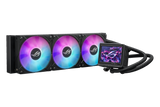 ASUS ROG Ryujin III 360 ARGB Extreme AIO Liquid Cooler — 3