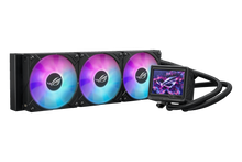 ASUS ROG Ryujin III 360 ARGB Extreme AIO Liquid Cooler — 3