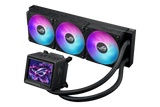 ASUS ROG Ryujin III 360 ARGB Extreme AIO Liquid Cooler — 4