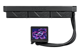 ASUS ROG Ryujin III 360 ARGB Extreme AIO Liquid Cooler — 5
