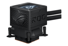 ASUS ROG Ryujin III 360 ARGB Extreme AIO Liquid Cooler — 6
