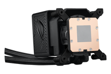 ASUS ROG Ryujin III 360 ARGB Extreme AIO Liquid Cooler — 7