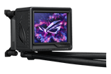 ASUS ROG Ryujin III 360 ARGB Extreme AIO Liquid Cooler — 8