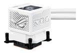 ASUS ROG Ryujin III 360 ARGB Extreme AIO Liquid Cooler White — 6