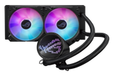 ASUS ROG Ryuo III 240 ARGB AIO Liquid Cooler — 1