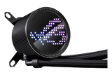 ASUS ROG Ryuo III 240 ARGB AIO Liquid Cooler — 5