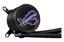 ASUS ROG Ryuo III 240 ARGB AIO Liquid Cooler — 5
