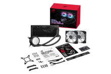 ASUS ROG Ryuo III 240 ARGB AIO Liquid Cooler — 7