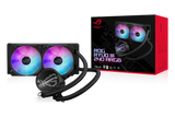 ASUS ROG Ryuo III 240 ARGB AIO Liquid Cooler — 8