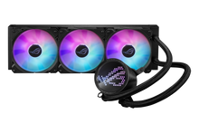 ASUS ROG Ryuo III 360 ARGB AIO Liquid Cooler — 1