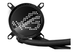 ASUS ROG Ryuo III 360 ARGB AIO Liquid Cooler — 2