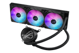 ASUS ROG Ryuo III 360 ARGB AIO Liquid Cooler — 3