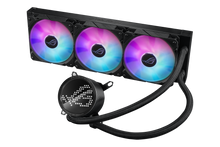 ASUS ROG Ryuo III 360 ARGB AIO Liquid Cooler — 3