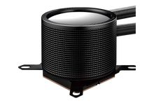 ASUS ROG Ryuo III 360 ARGB AIO Liquid Cooler — 4