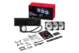 ASUS ROG Ryuo III 360 ARGB AIO Liquid Cooler — 7