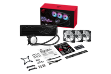 ASUS ROG Ryuo III 360 ARGB AIO Liquid Cooler — 7