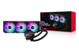 ASUS ROG Ryuo III 360 ARGB AIO Liquid Cooler — 8