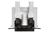 ASUS ROG Ryuo III 360 ARGB AIO Liquid Cooler White — 5