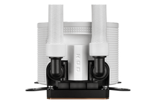 ASUS ROG Ryuo III 360 ARGB AIO Liquid Cooler White — 5