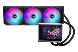 ASUS ROG Ryuo IV 360 ARGB AIO Liquid Cooler — 1