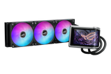 ASUS ROG Ryuo IV 360 ARGB AIO Liquid Cooler — 2