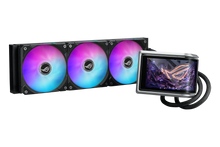 ASUS ROG Ryuo IV 360 ARGB AIO Liquid Cooler — 2