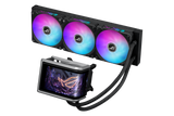 ASUS ROG Ryuo IV 360 ARGB AIO Liquid Cooler — 3