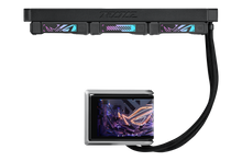 ASUS ROG Ryuo IV 360 ARGB AIO Liquid Cooler — 4
