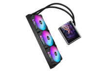 ASUS ROG Ryuo IV 360 ARGB AIO Liquid Cooler — 5