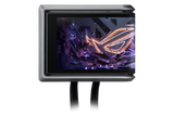 ASUS ROG Ryuo IV 360 ARGB AIO Liquid Cooler — 6