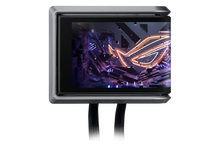 ASUS ROG Ryuo IV 360 ARGB AIO Liquid Cooler — 6
