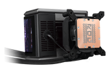 ASUS ROG Ryuo IV 360 ARGB AIO Liquid Cooler — 8