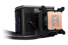 ASUS ROG Ryuo IV 360 ARGB AIO Liquid Cooler — 8