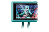 ASUS ROG Ryuo IV 360 ARGB Hatsune Miku Edition AIO Liquid Cooler — 5