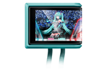 ASUS ROG Ryuo IV 360 ARGB Hatsune Miku Edition AIO Liquid Cooler — 5