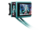 ASUS ROG Ryuo IV 360 ARGB Hatsune Miku Edition AIO Liquid Cooler — 6