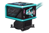 ASUS ROG Ryuo IV 360 ARGB Hatsune Miku Edition AIO Liquid Cooler — 7