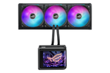ASUS ROG Ryuo IV SLC 360 ARGB AIO Liquid Cooler — 1