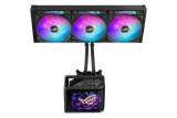 ASUS ROG Ryuo IV SLC 360 ARGB AIO Liquid Cooler — 2