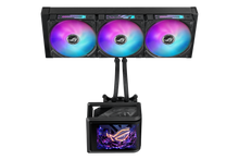 ASUS ROG Ryuo IV SLC 360 ARGB AIO Liquid Cooler — 2