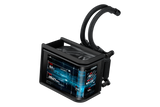 ASUS ROG Ryuo IV SLC 360 ARGB AIO Liquid Cooler — 4