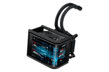 ASUS ROG Ryuo IV SLC 360 ARGB AIO Liquid Cooler — 4