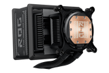 ASUS ROG Ryuo IV SLC 360 ARGB AIO Liquid Cooler — 6