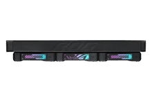 ASUS ROG Ryuo IV SLC 360 ARGB AIO Liquid Cooler — 7