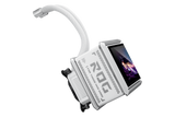 ASUS ROG Ryuo IV SLC 360 ARGB AIO Liquid Cooler White — 5