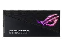 ASUS ROG Strix 1000W 80+ Gold AURA — 3