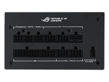 ASUS ROG Strix 1000W 80+ Gold AURA — 8
