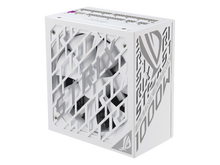 ASUS ROG Strix 1000W 80+ Platinum WHITE (1000P-GAMING-WHITE) — 5