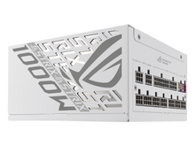ASUS ROG Strix 1000W 80+ Platinum WHITE (1000P-GAMING-WHITE) — 7